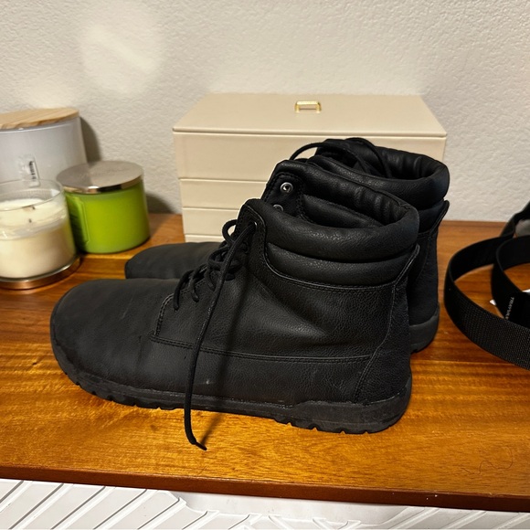 Feelgrounds Patrol Lite Black size 13 main image 4